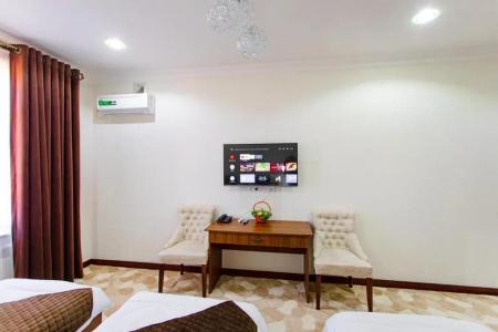 Diyor Gold - 20