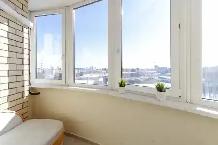 Daudel Tyumen Centre - 29