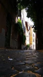 b&b Ventisei Scalini a Trastevere - 24