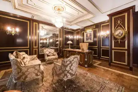 Rixos Khadisha Shymkent - 4