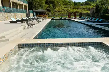 Tskaltubo Prometheus Epic & Spa - 25