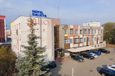 Best Western Galicya - 2