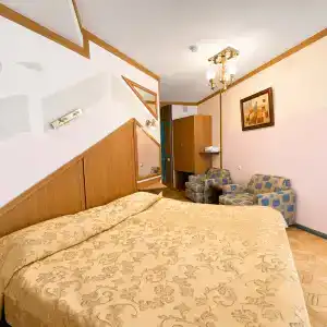Дом творчества писателей - 7