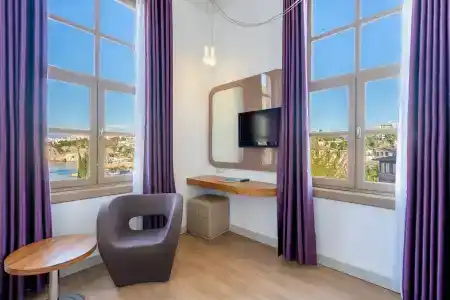 Puding Marina Residence - 6