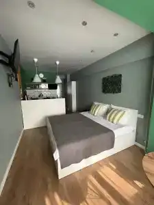 Evergreen Apart - 5