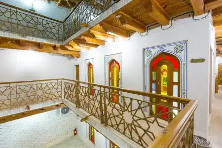 Volida Boutique - 7