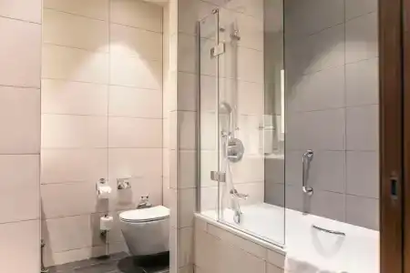 Hilton Garden Inn Tbilisi Chavchavadze - 37