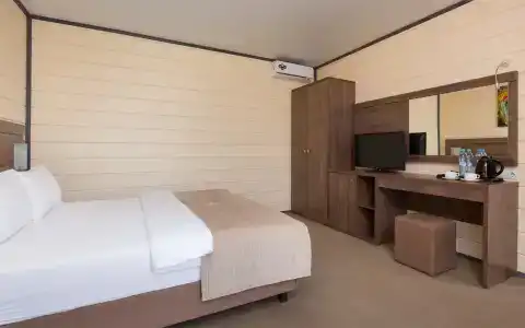 Riga Village Resort - 89
