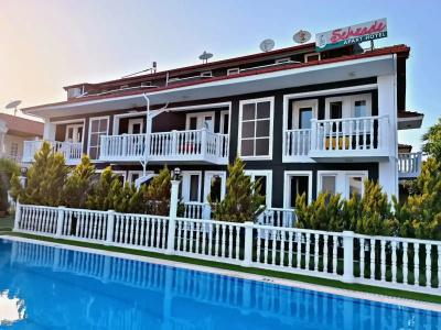 Şehzade Apart Otel - 8