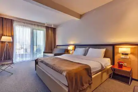 Bono Luxury Rooms - 15