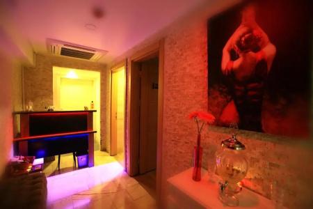 Molton Beyoglu Mls - 9