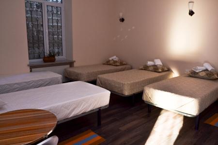 Apri Hostel - 62
