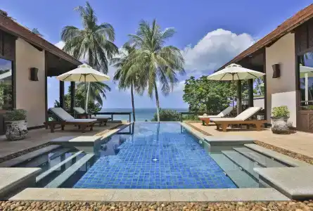 Pimalai Resort & Spa - Sha Extra Plus - 71