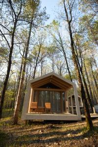 Longosphere Glamping - 20