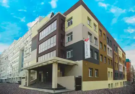Веструм - 4