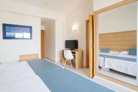 Ohtels San Salvador - 59