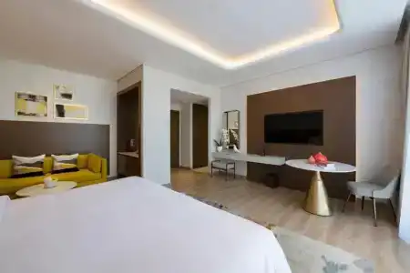 Novotel Jumeirah Village Triangle - 44