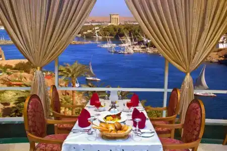 Tolip Aswan - 15