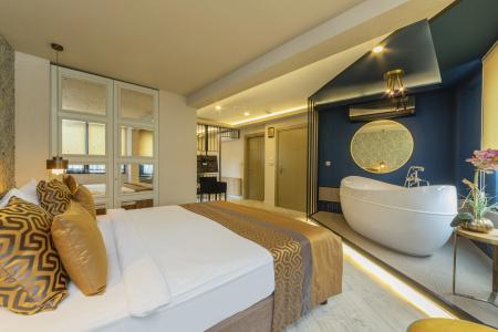 Ayramin Taksim - 106