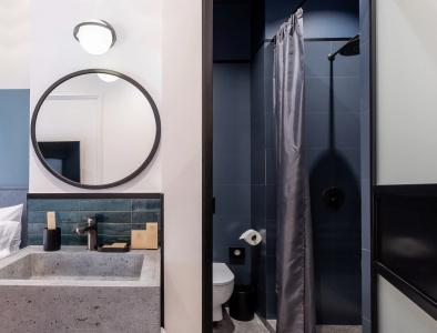 Zalkind Rooms & Kitchen - 40