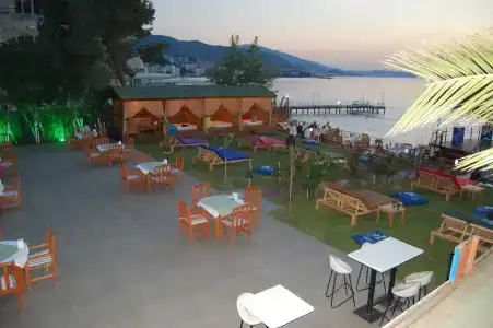 Grand Koru Beach - 39