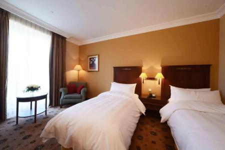 Lotte City Tashkent Palace - 43