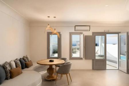 La Ponta Villas & Suites - 62