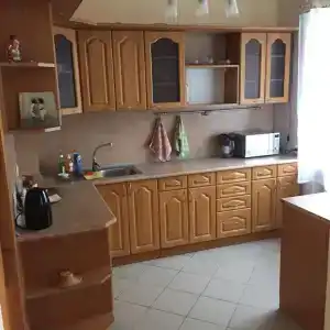 Homey Hostel - 14