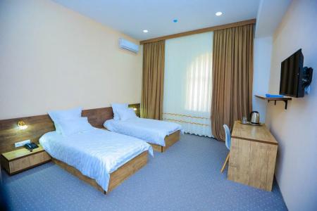 House Luxury Samarkand - 15