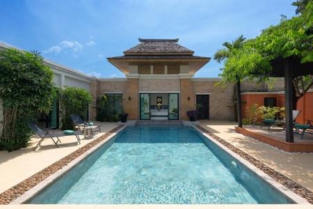Layantara Resorts - 167