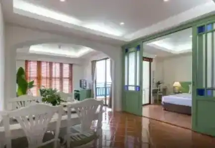 Kantary Bay Phuket - Sha Plus Certified - 30