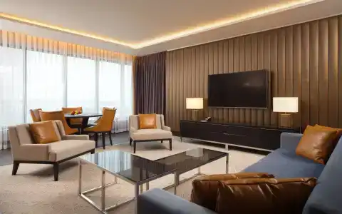 DoubleTree by Hilton Минск - 17