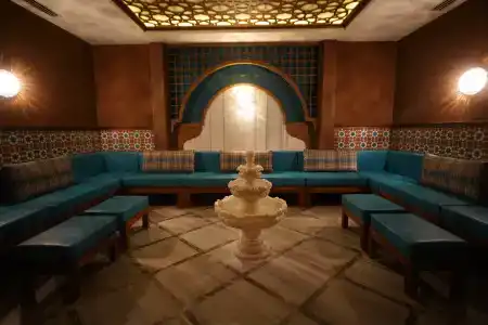 Almira Thermal Spa & Convention Center - 27