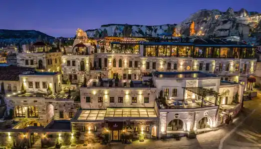 Carus Cappadocia - 0