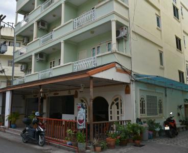 Jardin - 1