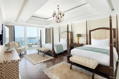 Waldorf Astoria Dubai Palm Jumeirah - 22