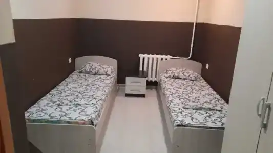 Хостел на Набережной - 9