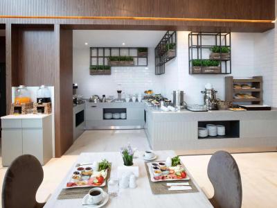 ibis Styles Izmir Bornova - 2