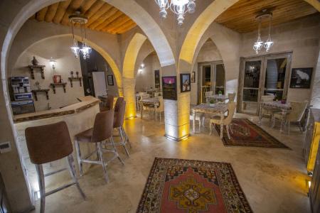 Karlık Cave Suite Cappadocia - 20