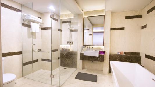 Quest San Denpasar By Aston - 51
