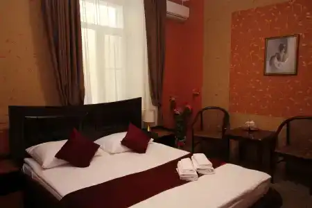 Лефортовский дворик - 11