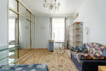 Сталинка у Патриарших - 38