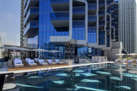 Hyde Dubai - 8