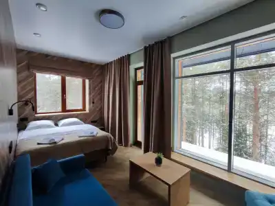 Зеленый Бор - 2