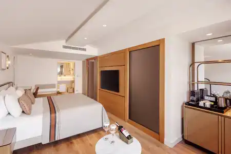Akka Antedon - Premium Ultra All Inclusive - 58