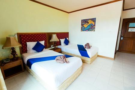 Thipurai Beach Annex - 46