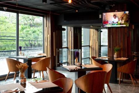 Maitria Mode Sukhumvit 15 Bangkok - A Chatrium Collection - 12