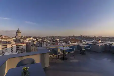 Galata Times Boutique - 9