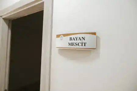 Merkür Otel - 31