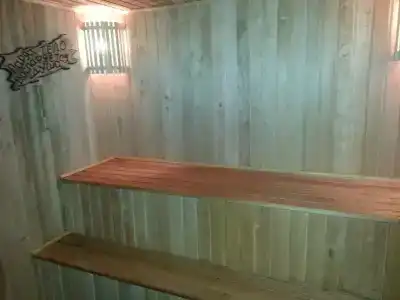 Гостевой дом с сауной - 10